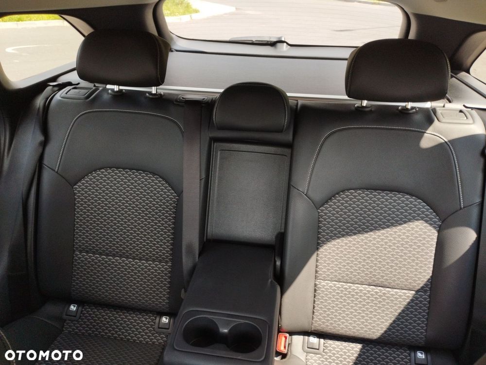 Kia Ceed 1.5 T-GDI Tribute - 16