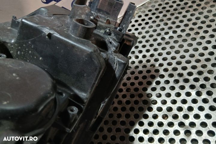 Far dreapta full LED 8Y0941033D 8Y0941033D Audi A3 8L [facelift] [200 - 6