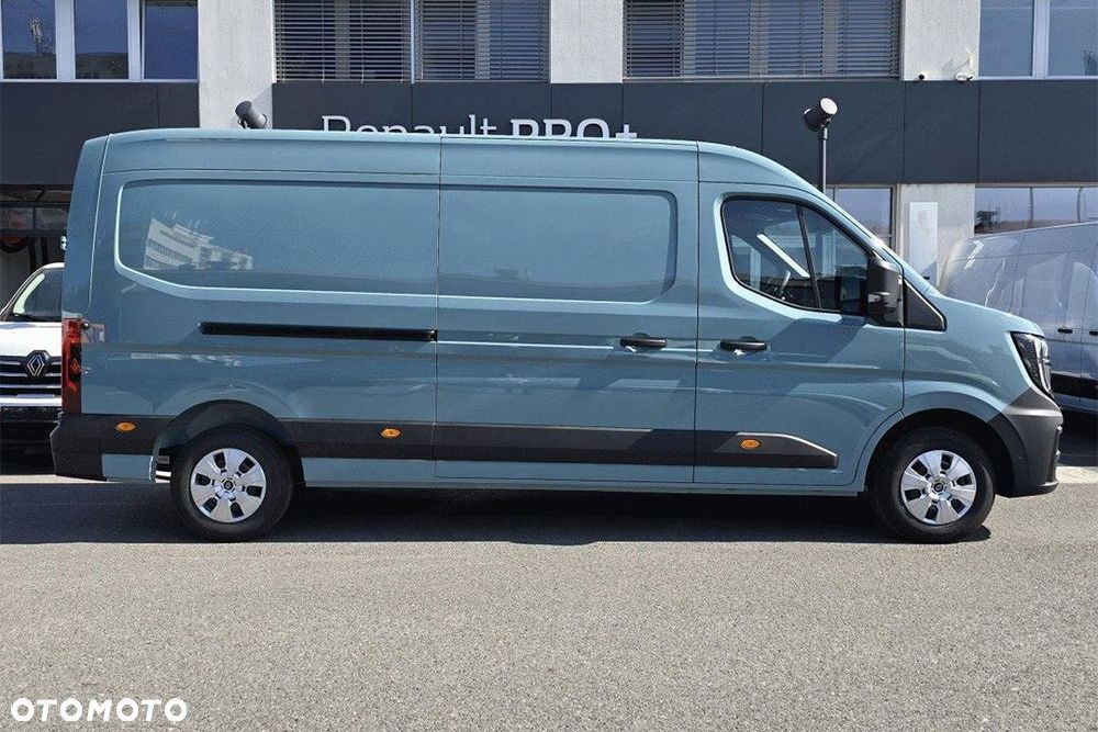 Renault Master L3H2 Extra 2.0 150KM - 8