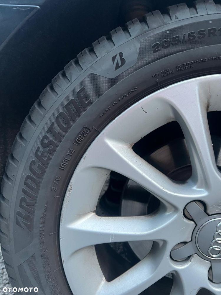 Audi A3 Sportback - 8