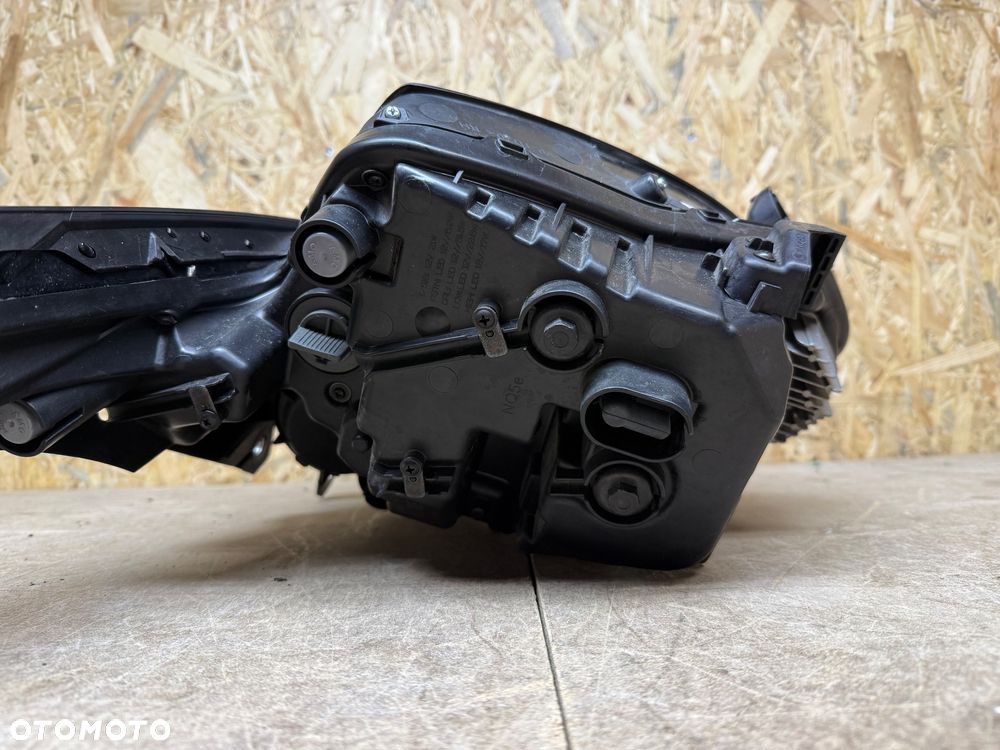 LAMPA PRAWA KIA SPORTAGE V 2022- FULL LED 92102-R2000 - 8