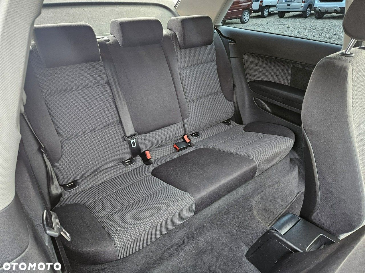 Audi A3 - 11
