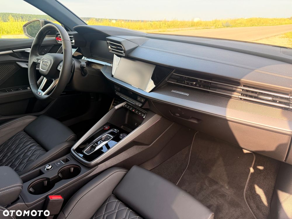 Audi S3 - 16
