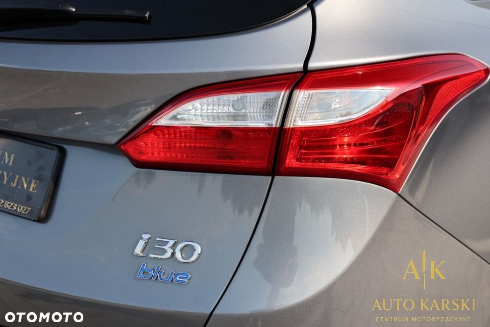 Hyundai i30 - 14