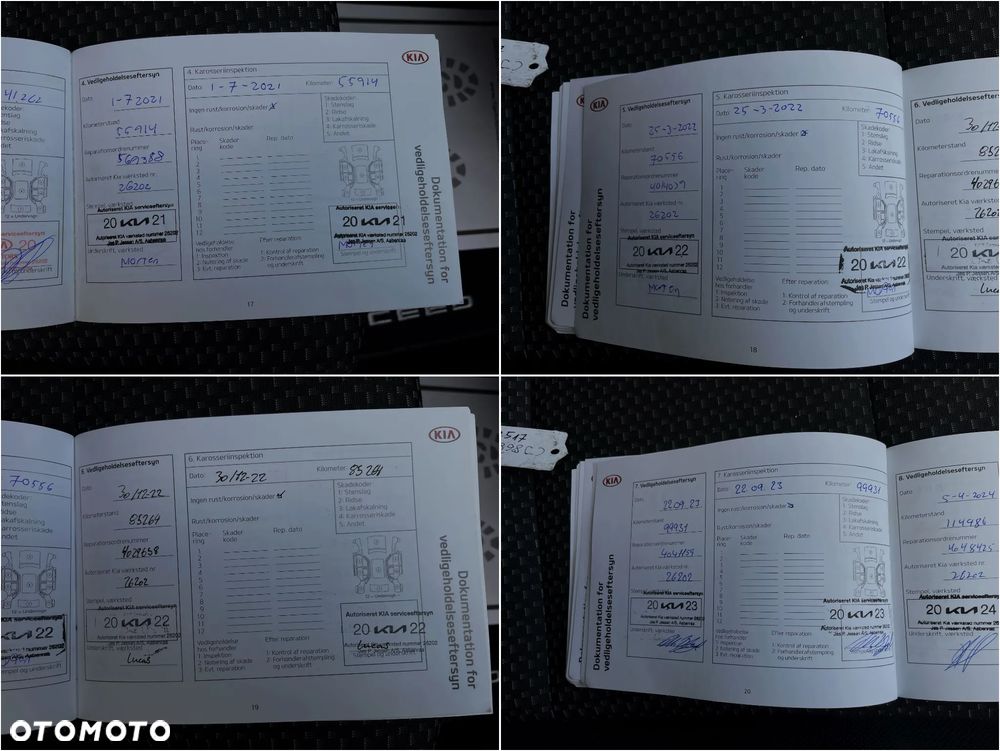 Mitsubishi Eclipse Cross 1.5 T-MIVEC ClearTec CVT 2WD Diamant Edition Plus - 38