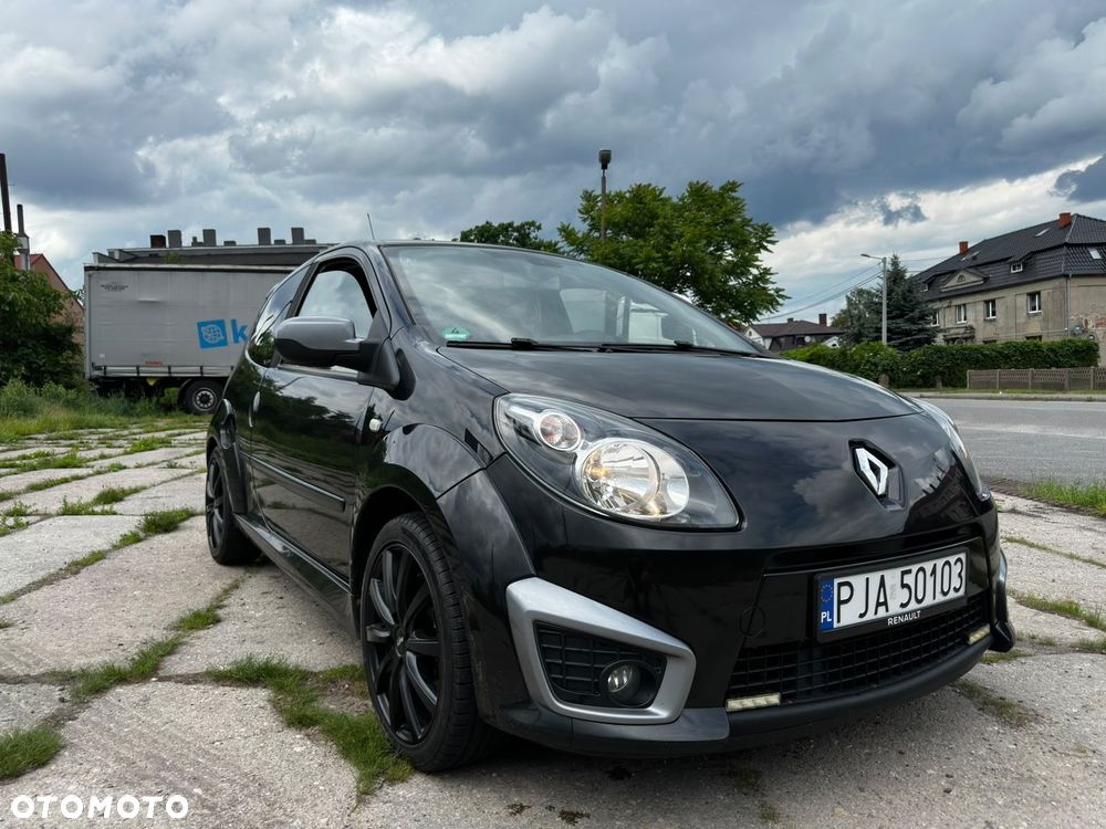 Renault Twingo - 1