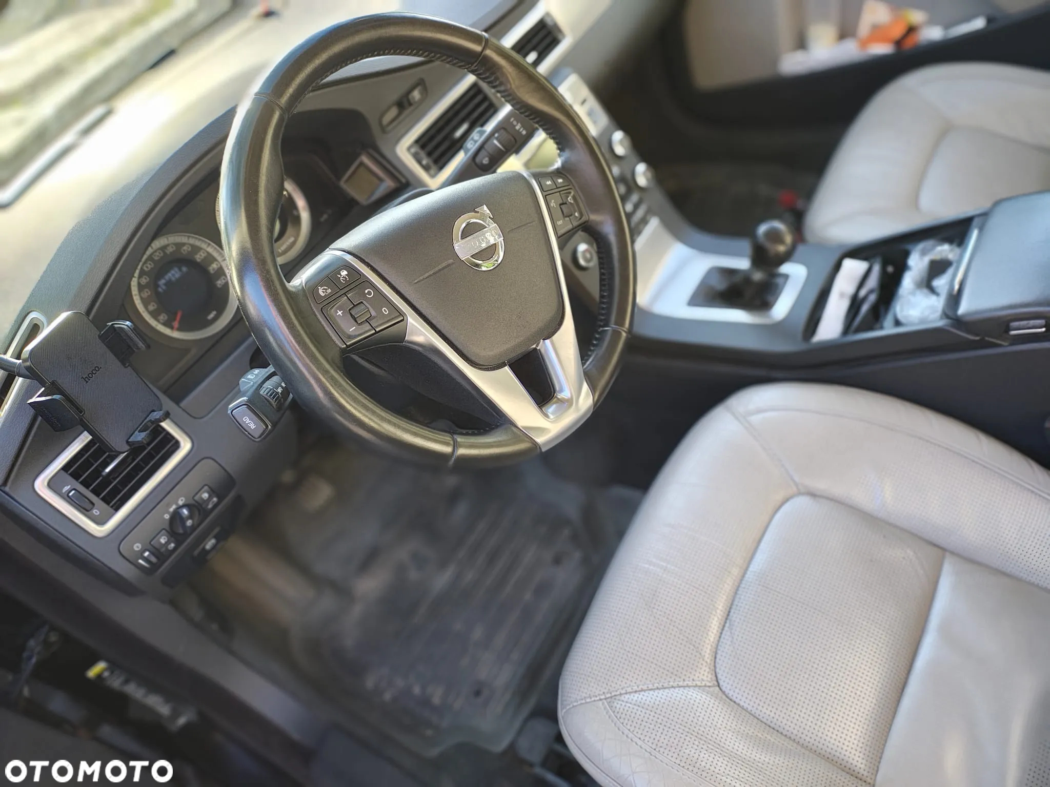 Volvo V70 2.5T Summum - 7