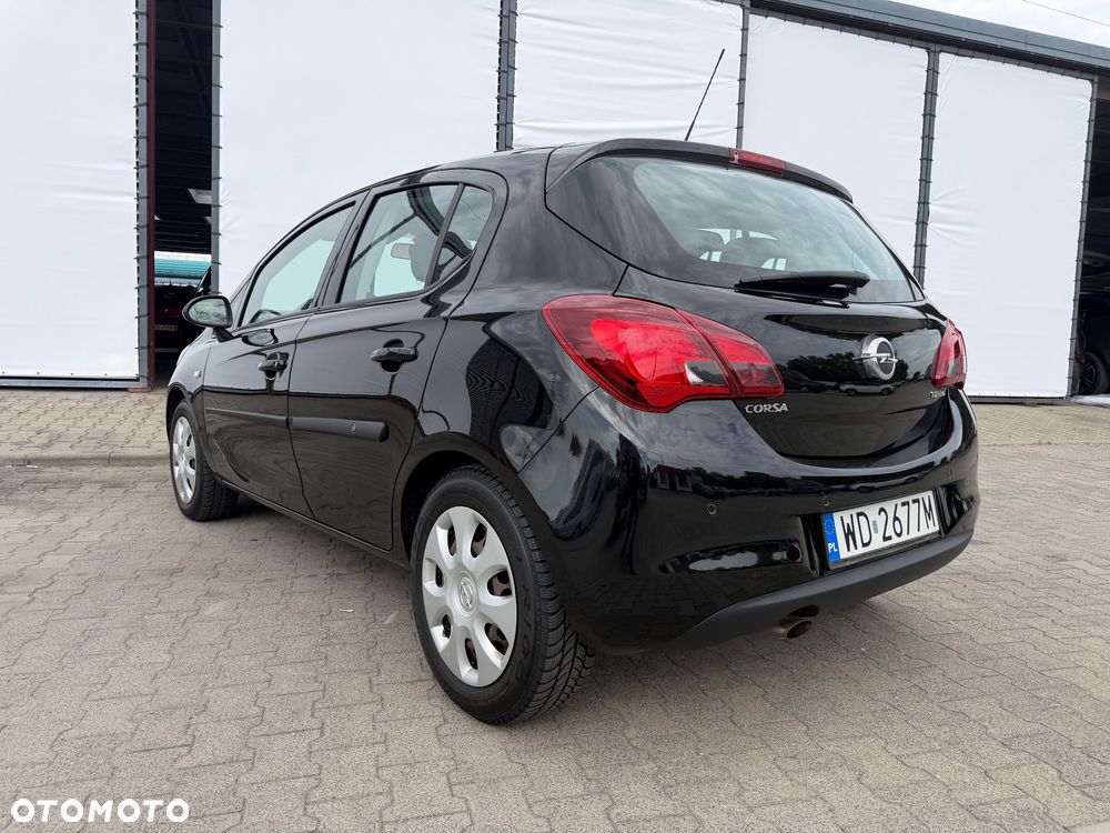 Opel Corsa 1.4 T Enjoy S&S - 10