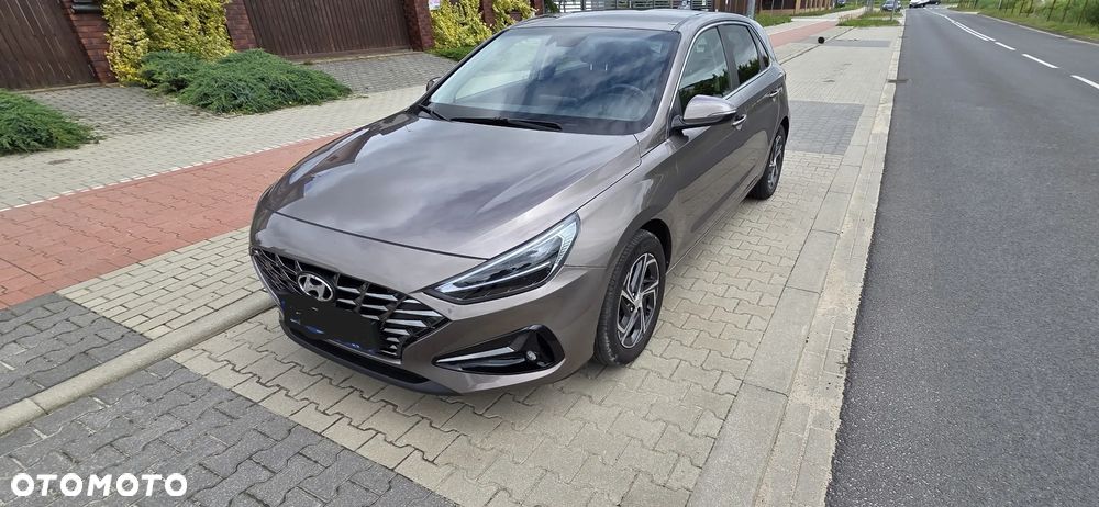 Hyundai i30 1.5 DPI Comfort - 14