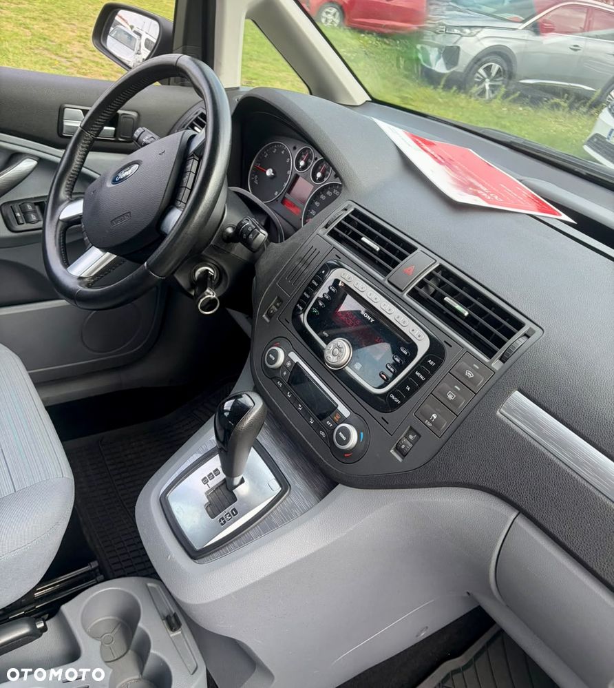 Ford C-MAX 2.0 Platinium X - 14