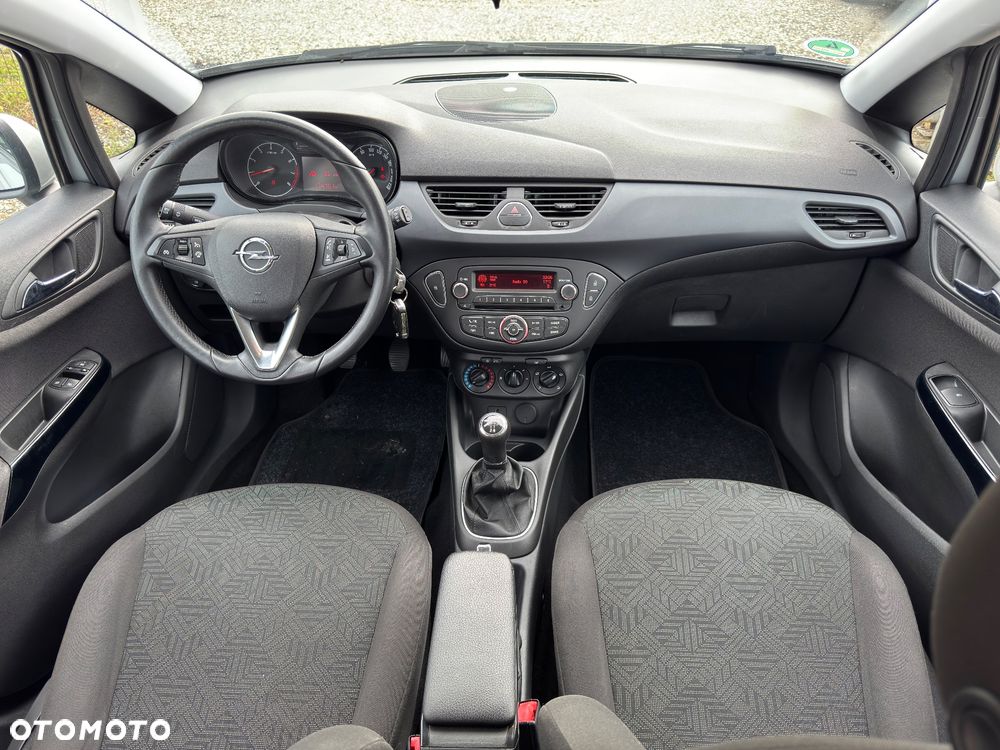Opel Corsa - 20