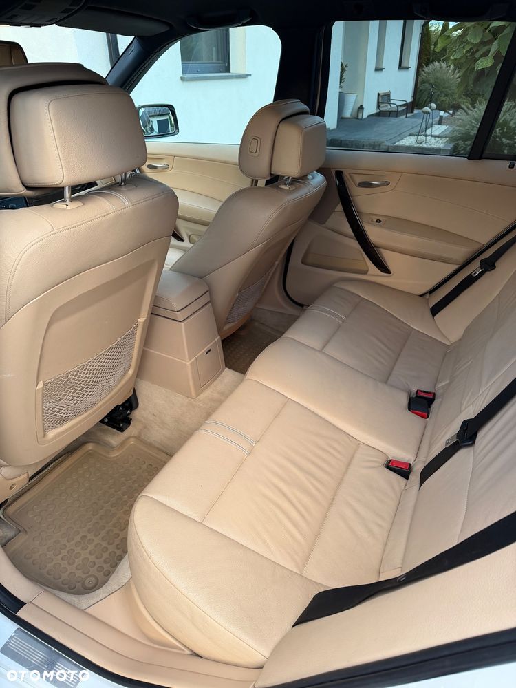 BMW X3 xDrive35d Limited Sport Edition - 19