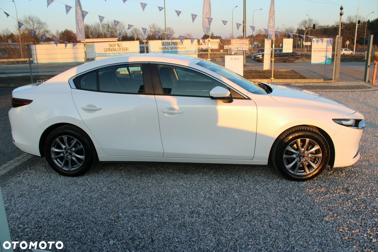 Mazda 3 - 5