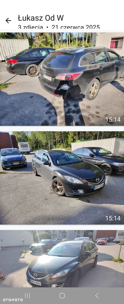 Mazda 6 2.0 Exclusive - 5