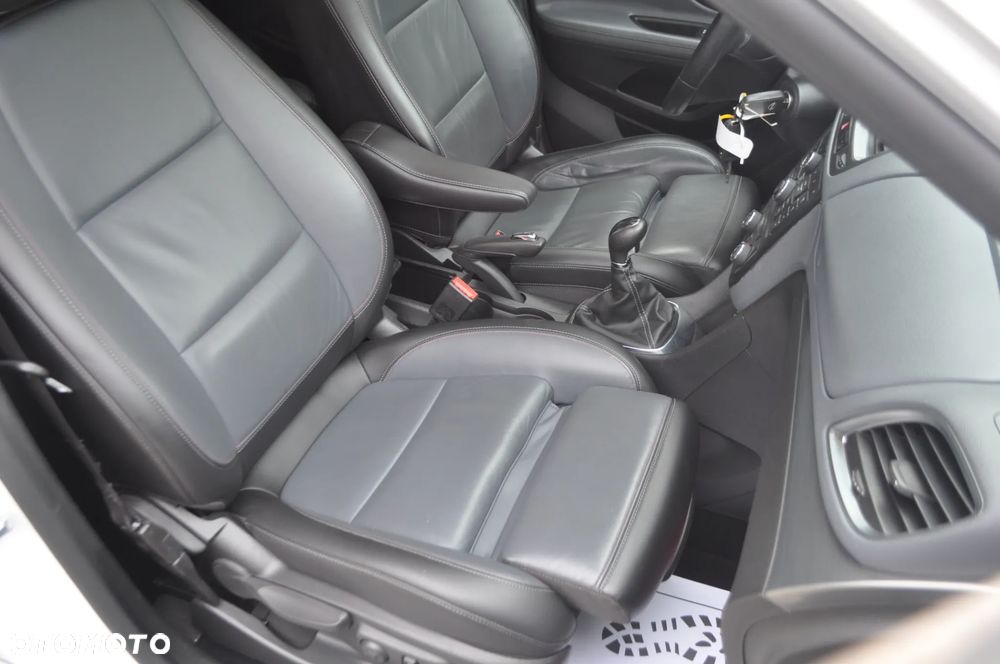 Opel Mokka 1.4 T Cosmo S&S - 22