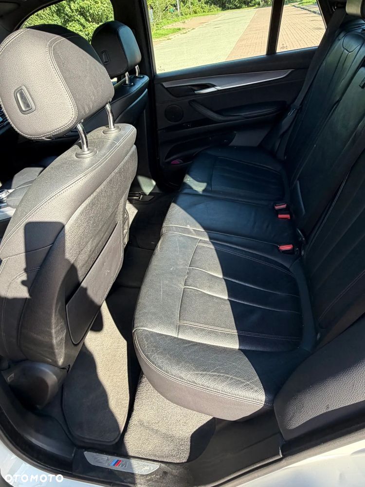 BMW X5 xDrive25d - 10
