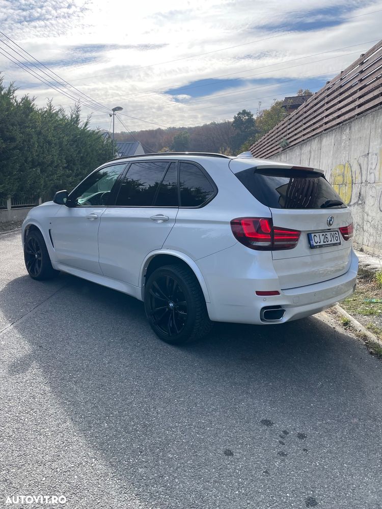 BMW X5 xDrive30d - 3