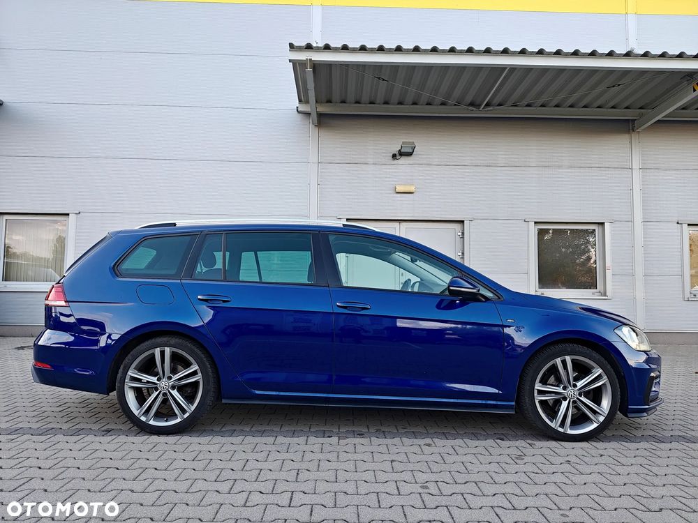 Volkswagen Golf 2.0 TDI BMT Highline DSG EU6 - 4