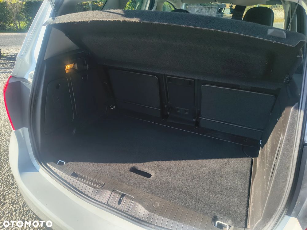 Opel Meriva 1.4 Style - 25