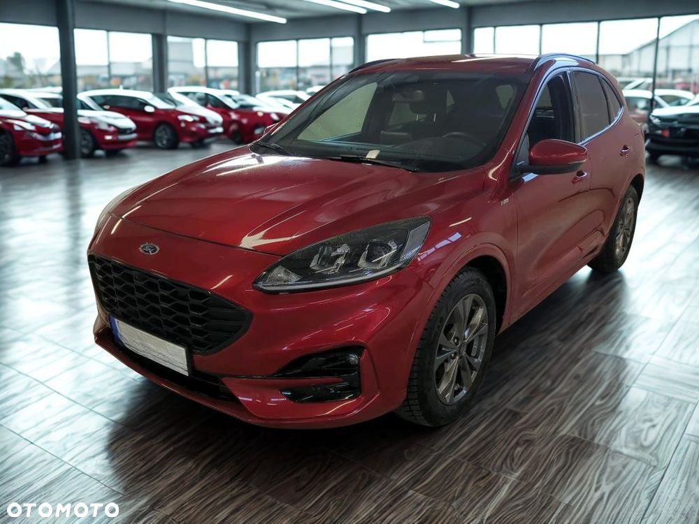 Ford Kuga 1.5 EcoBoost FWD ST-Line - 1