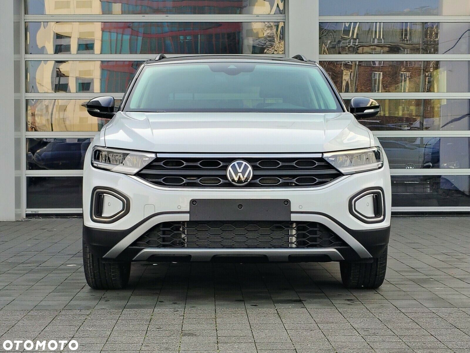 Volkswagen T-Roc - 2