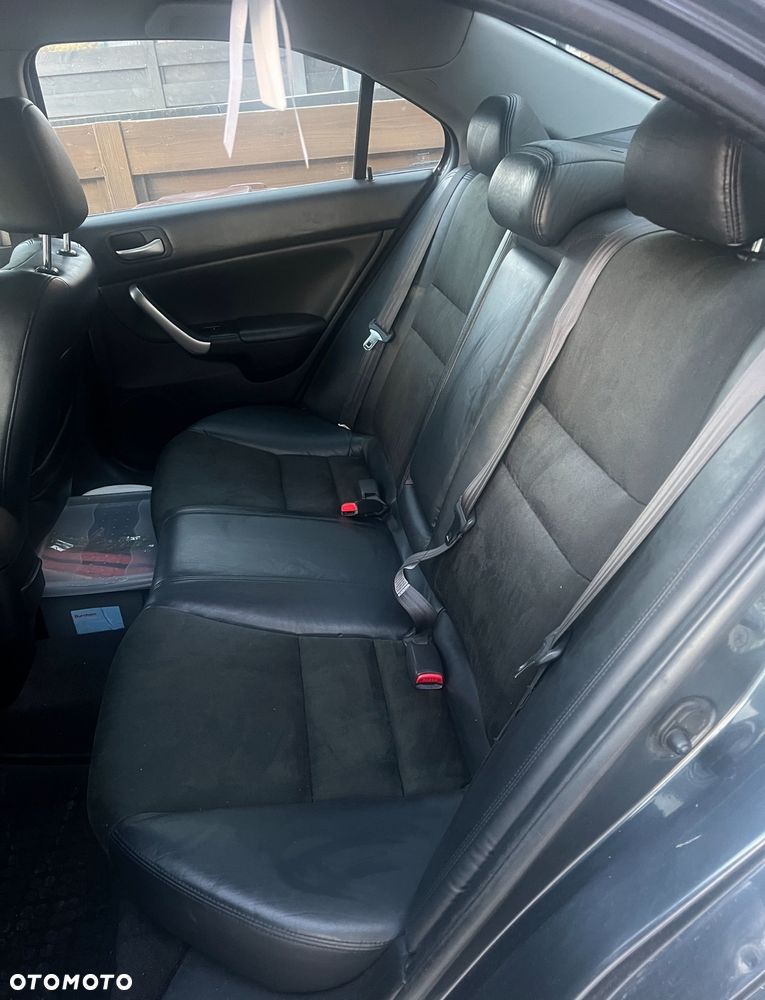 Honda Accord 2.2i-CTDi Sport - 3