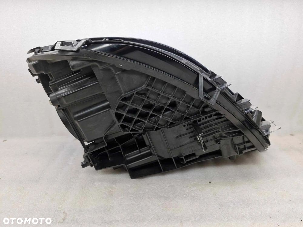 MERCEDES CLA W118 MULTIBEAM LED LAMPA PRAWA PRZÓD A1189067001 - 10