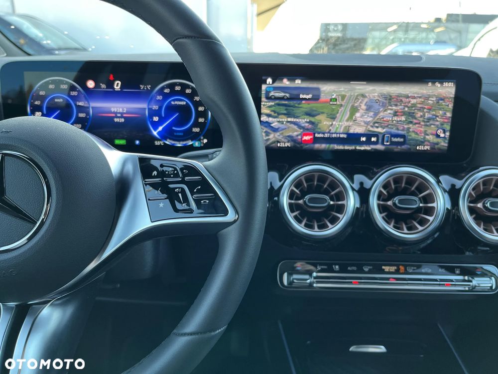 Mercedes-Benz EQA - 19