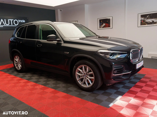 BMW X5 xDrive45e xLine