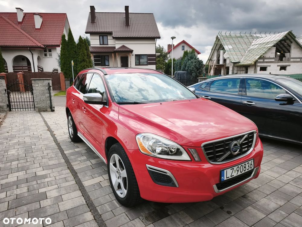 Volvo XC 60 - 2