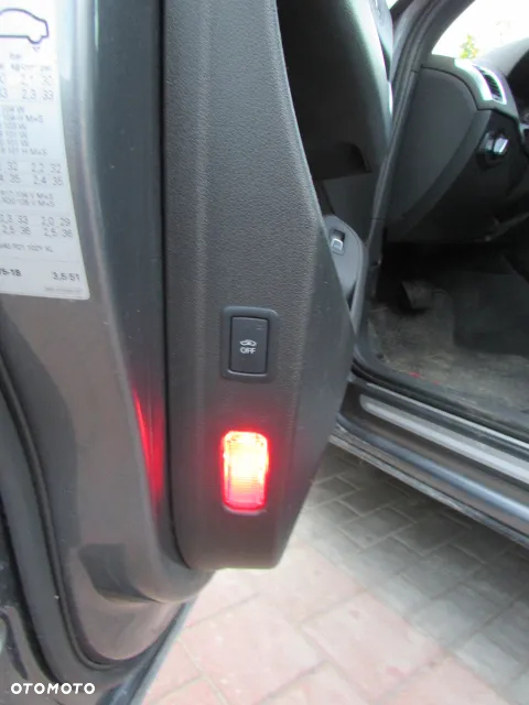 Audi Q5 2.0 TDI clean diesel Quattro S tronic - 11