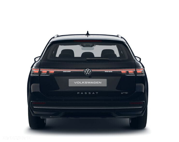 Volkswagen Passat - 5