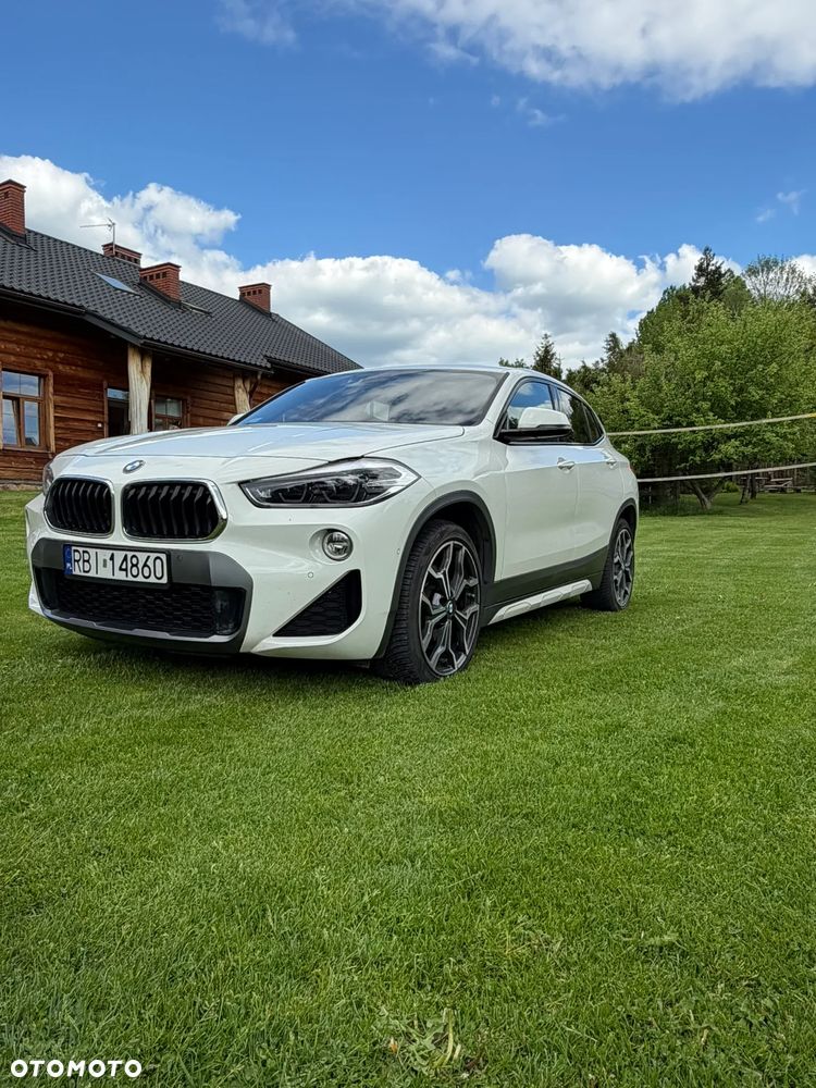 BMW X2 - 8
