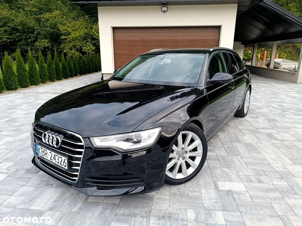 Audi A6 Avant 2.0 TDI Prime Line - 27