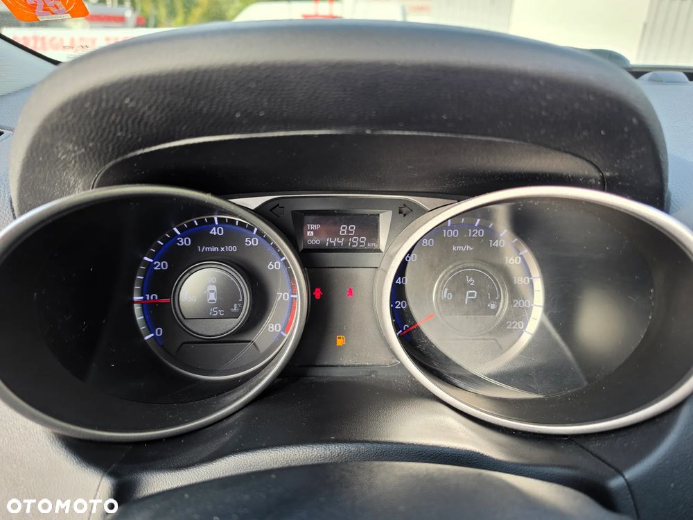 Hyundai ix35 - 27