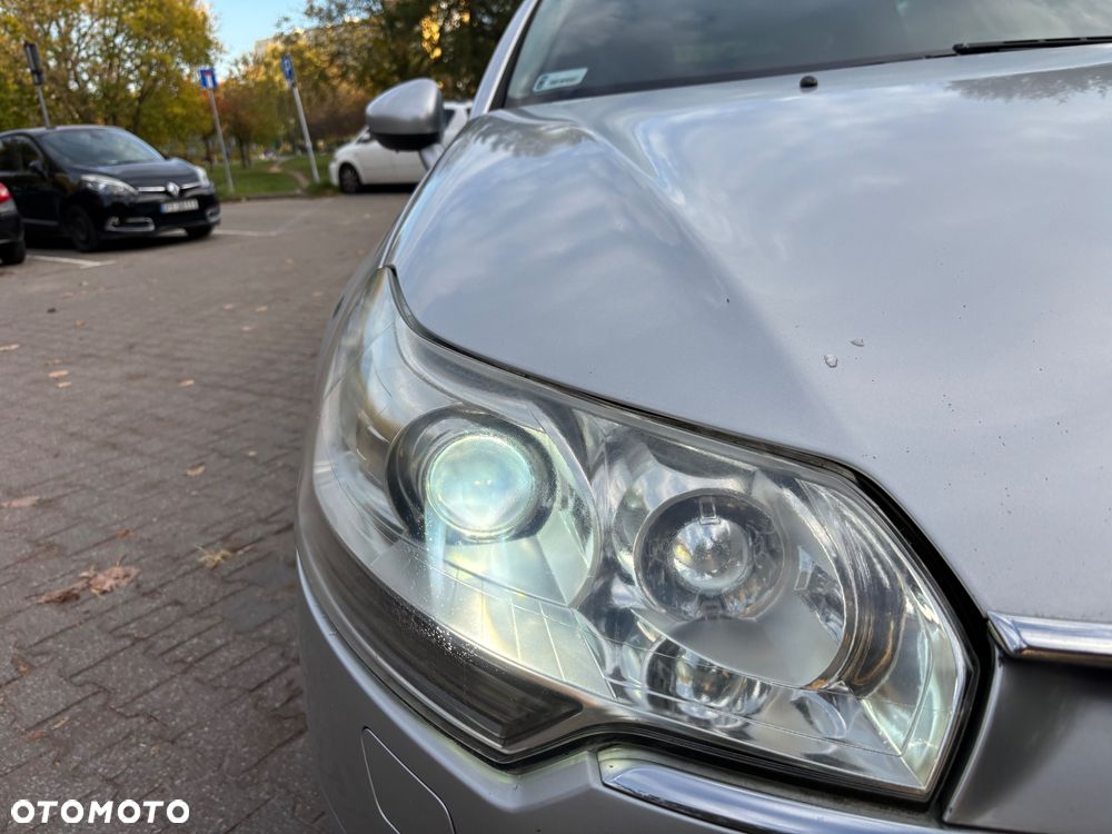 Citroën C5 - 24