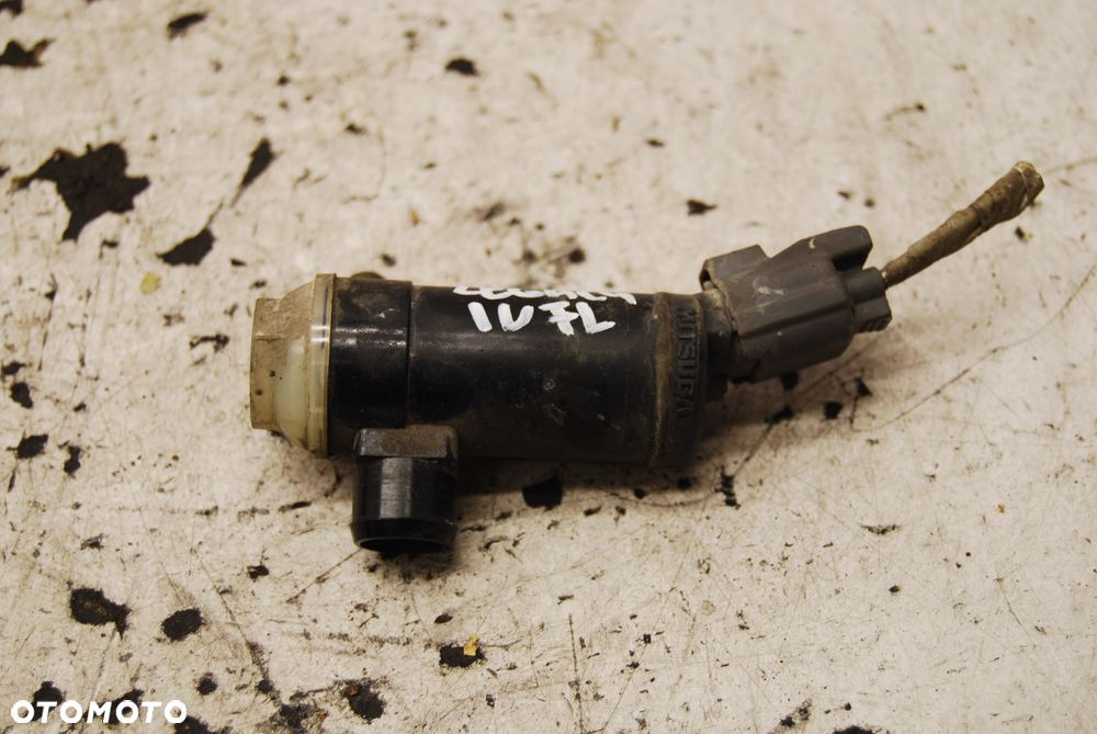 POMPKA SPRYSKIWACZA 11958 709301 SUBARU LEGACY IV LIFT - 3