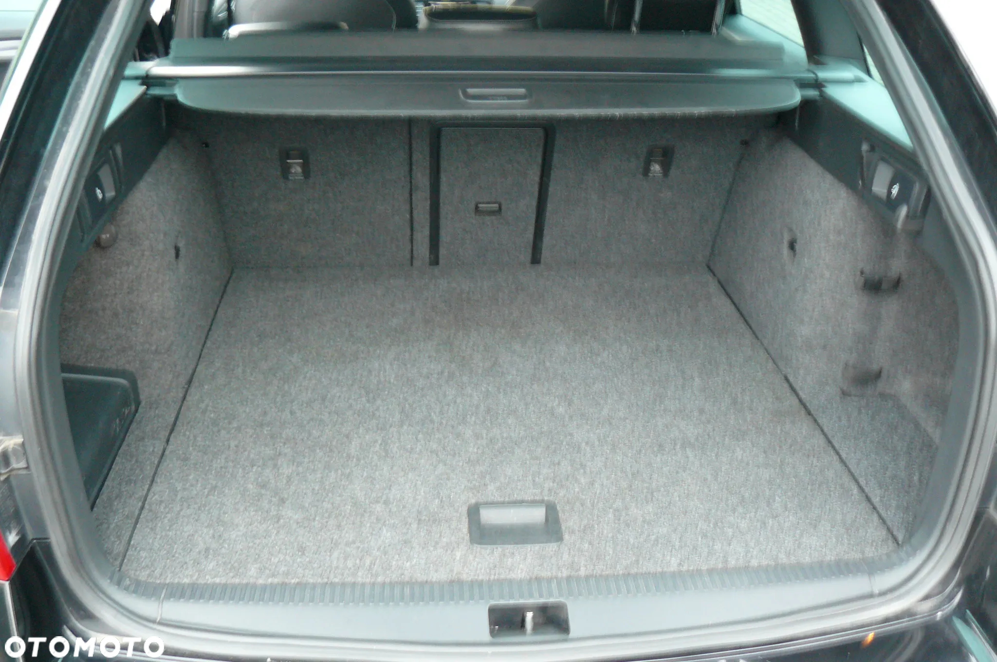 Skoda Octavia - 29