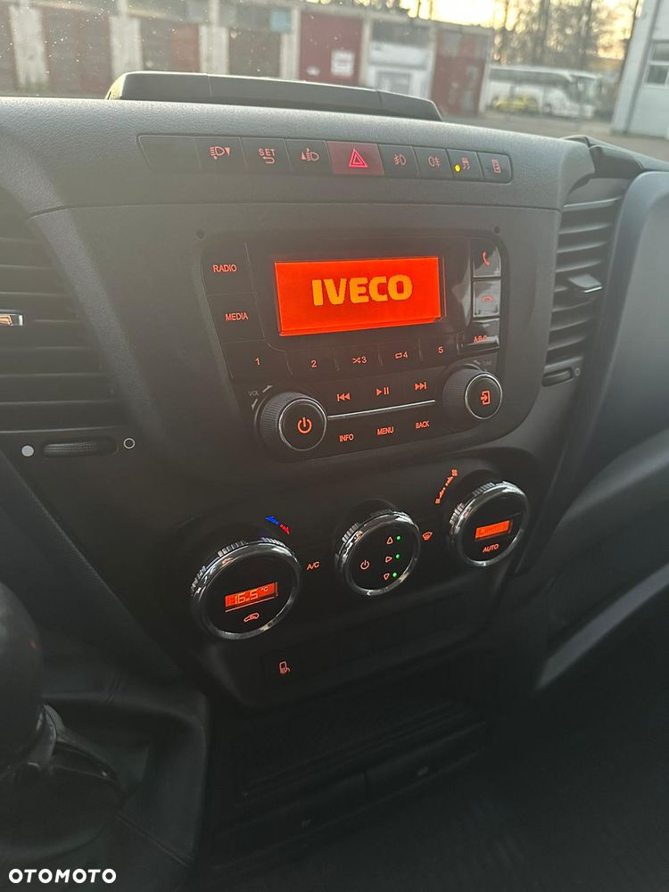 Iveco Daily - 13
