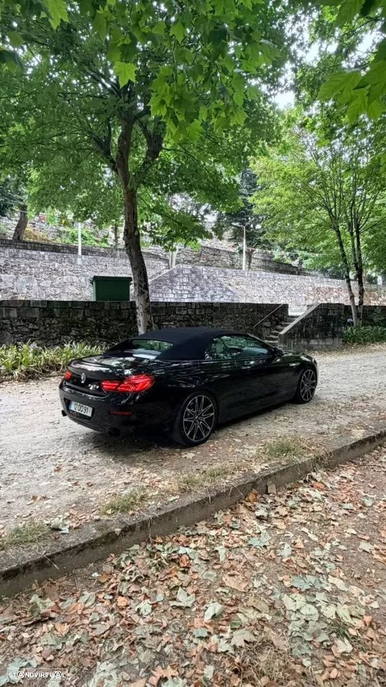 BMW 640 d Pack M - 7