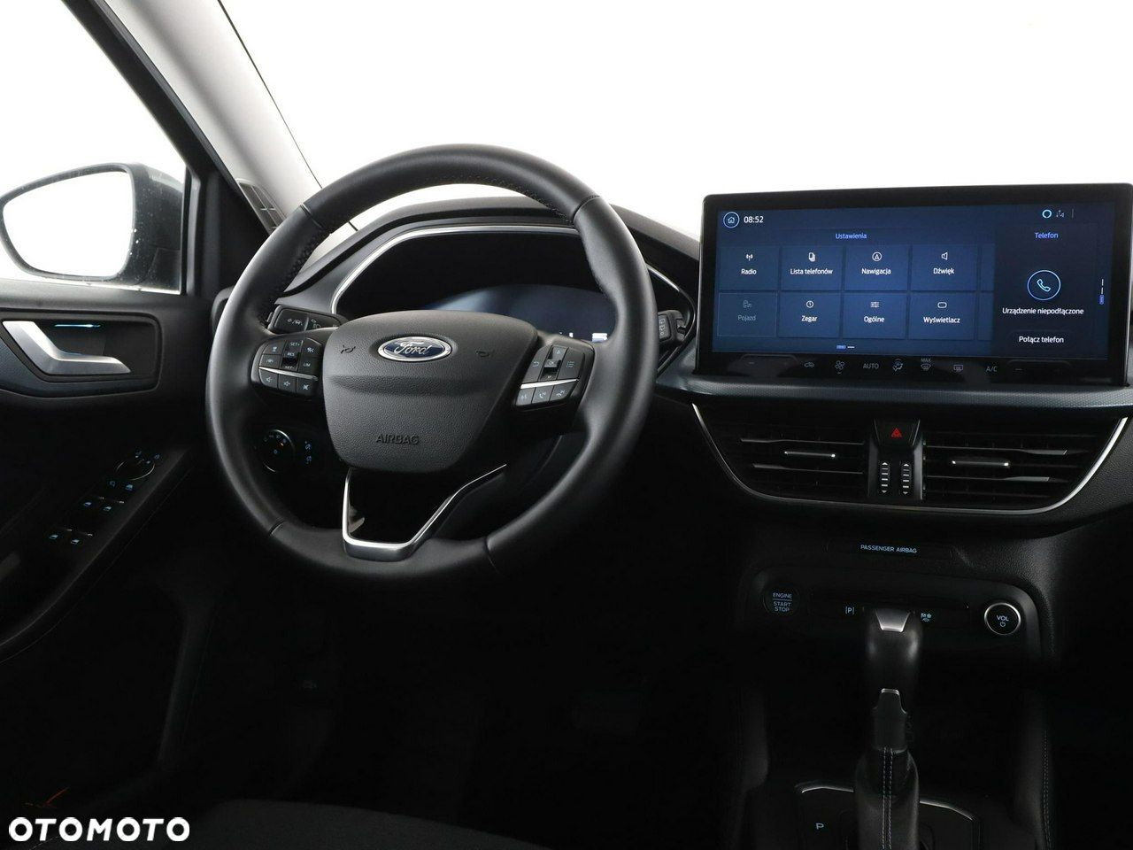 Ford Focus 1.0 EcoBoost Hybrid ACTIVE X - 16