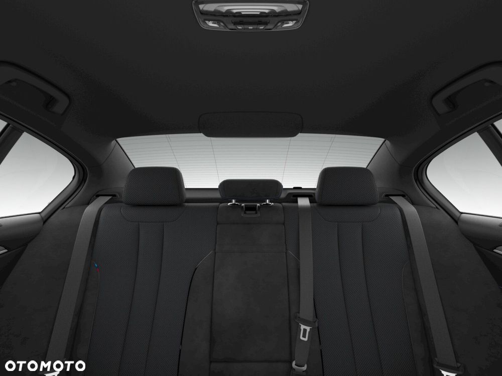 BMW Seria 5 520d xDrive M Sport sport - 11