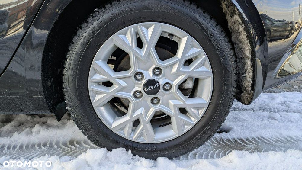 Kia Ceed 1.5 T-GDI M - 28