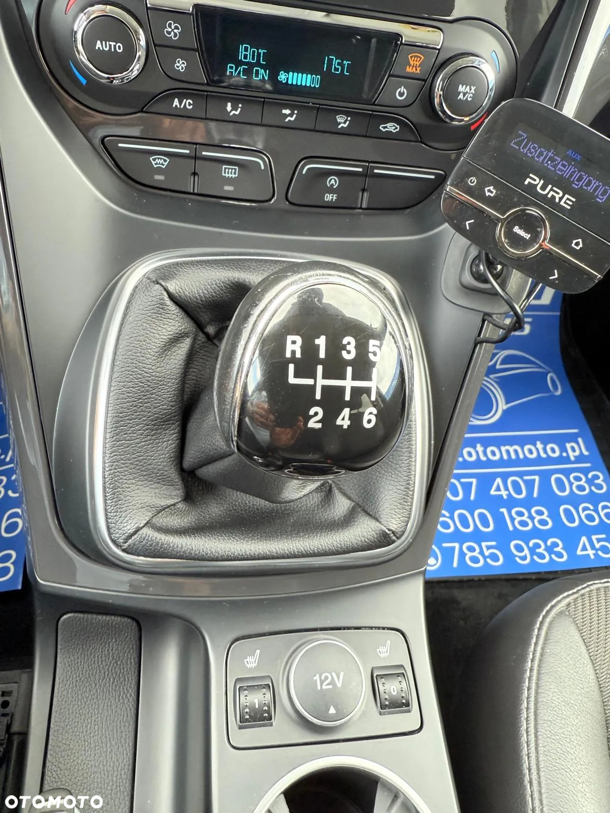 Ford Kuga 1.5 EcoBoost 2x4 Black & Silver - 26