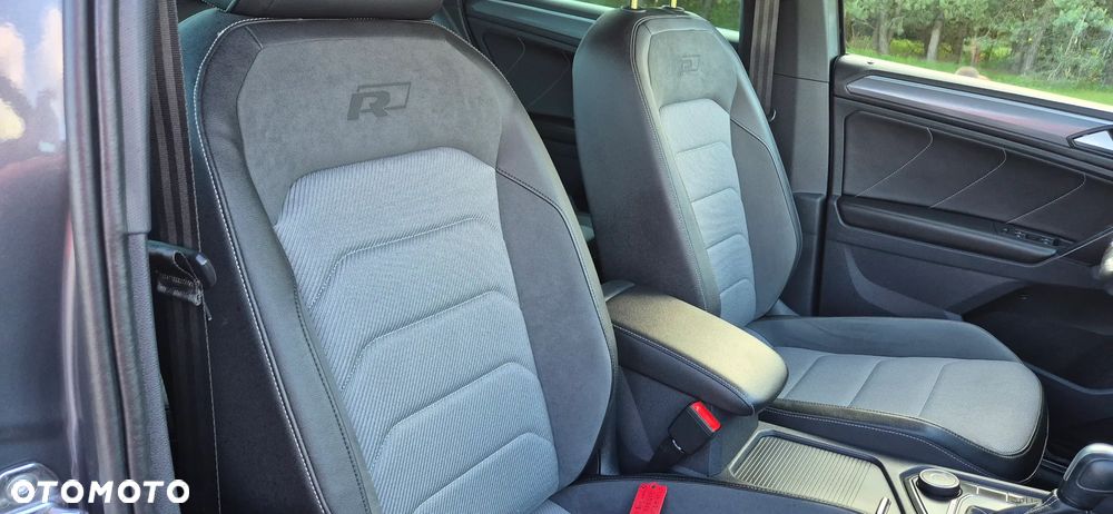 Volkswagen Tiguan 2.0 TSI 4Mot R-Line DSG - 17