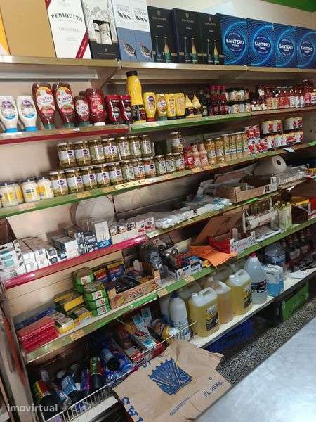 Vendo este mercado - Grande imagem: 2/8