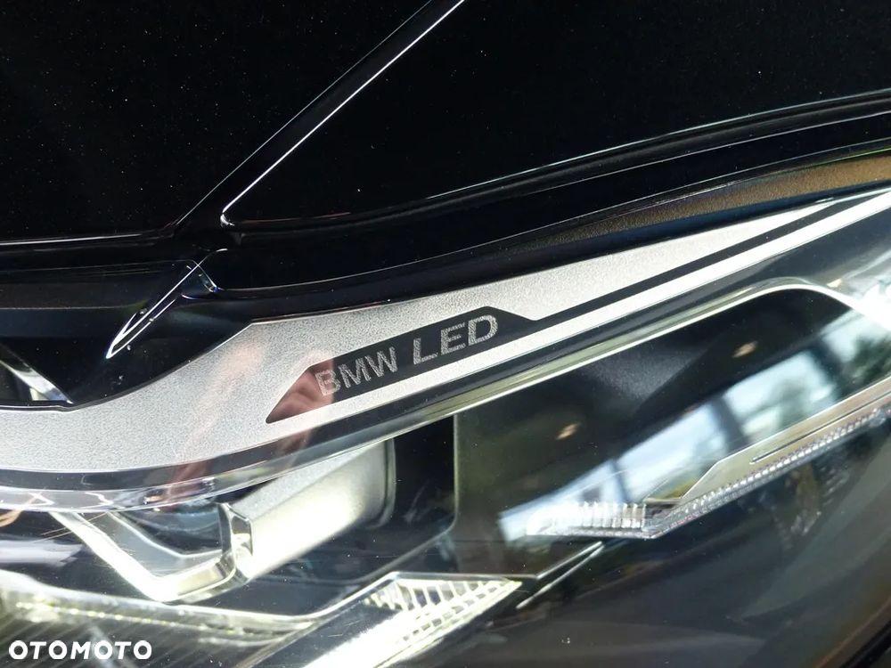 BMW X3 xDrive20i GPF M Sport sport - 11