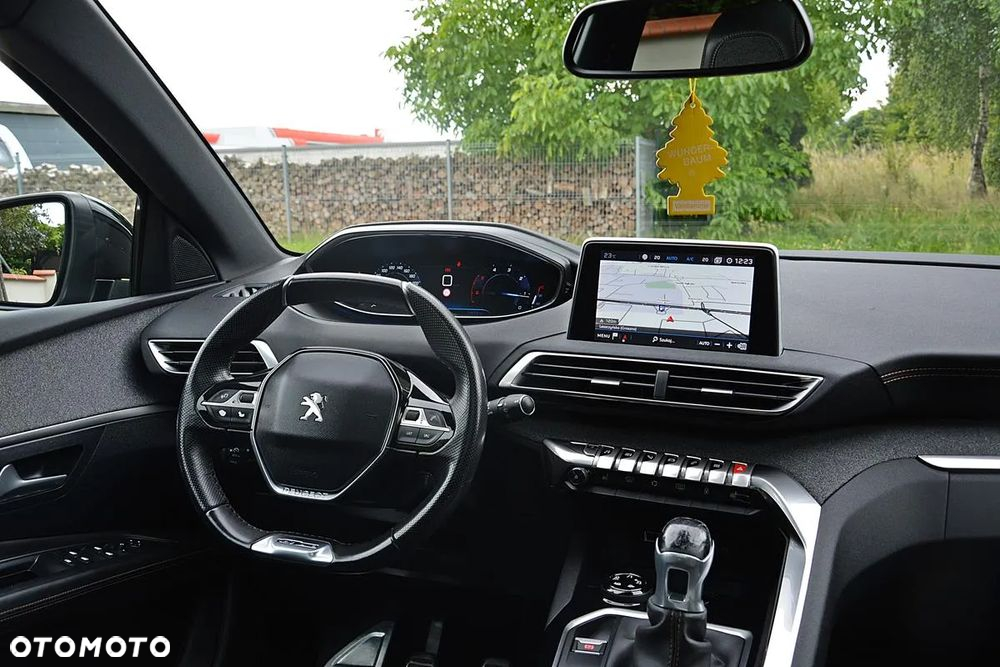 Peugeot 3008 - 20
