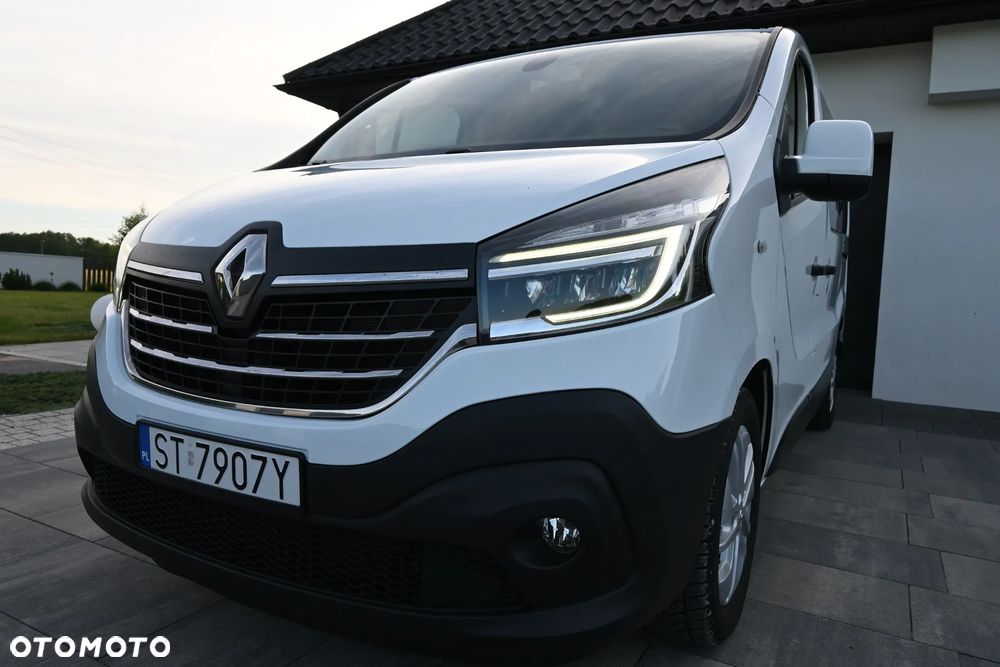 Renault Trafic - 39
