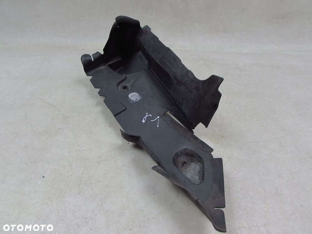 FORD GALAXY MK4 S-MAX 15-23 KIEROWNICA POWIETRZA OSLONA CHLODNICY LEWA EM2B-R020A27-A - 2